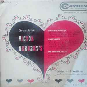 Nathaniel Shilkret And His Orchestra - Gems from Victor Herbert FLAC album