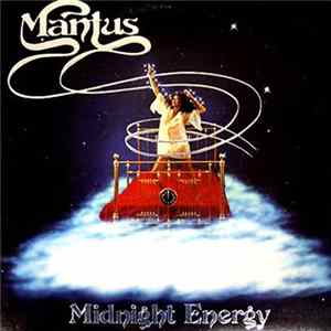 Mantus - Midnight Energy FLAC album