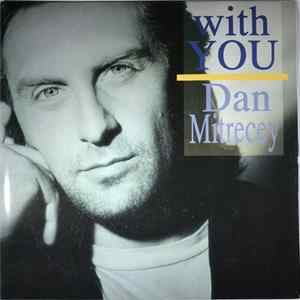 Dan Mitrecey - With You FLAC album