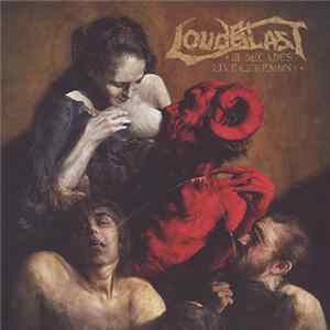 Loudblast - III Decades Live Ceremony FLAC album