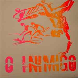 O Inimigo - Todos Contra Um FLAC album