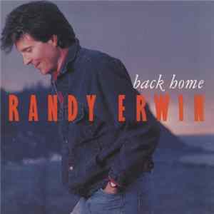 Randy Erwin - Back Home FLAC album