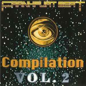 Various - Frankfurt Beat Compilation Vol. 2 FLAC album