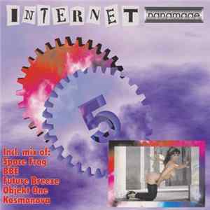Various - Internet No. 5 FLAC album