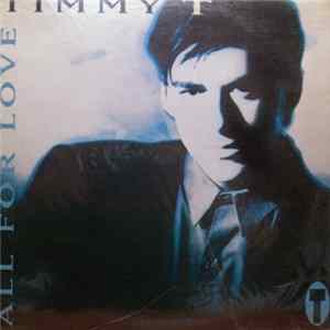 Timmy T - All For Love FLAC album