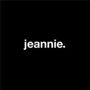 Jean Grae - jeannie. FLAC album