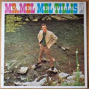 Mel Tillis - Mr. Mel FLAC album