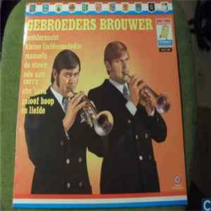 Gebroeders Brouwer - Gebroeders Brouwer FLAC album