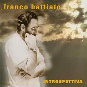 Franco Battiato - Introspettiva FLAC album