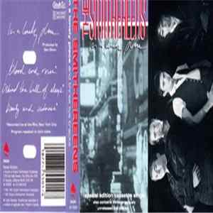 The Smithereens - In A Lonely Place FLAC album