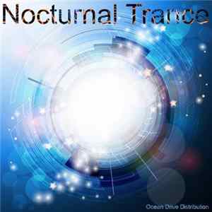 Various - Nocturnal Trance FLAC album