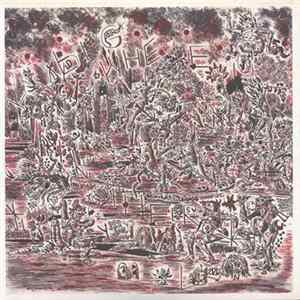 Cass McCombs - Big Wheel And Others FLAC album