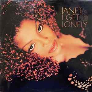 Janet - I Get Lonely FLAC album