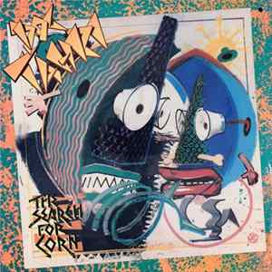 Doc Tahri - The Search For Corn FLAC album