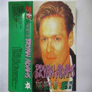 Bryan Adams - The Best Of FLAC album