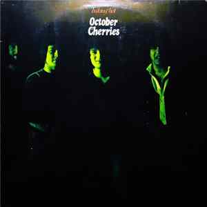 October Cherries - Baking Hot FLAC album