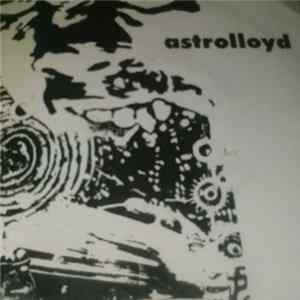 Astrolloyd - Astrolloyd FLAC album