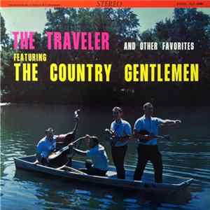 The Country Gentlemen - The Traveler And Other Favorites FLAC album