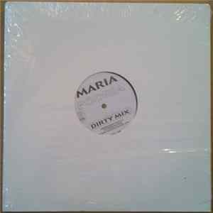 Triple X - Maria Podria FLAC album