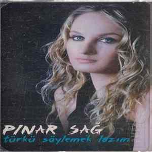 Pınar Sağ - Türkü Söylemek Lazım FLAC album