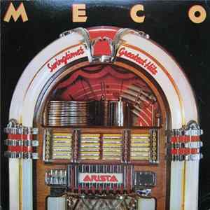 Meco - Swingtime's Greatest Hits FLAC album