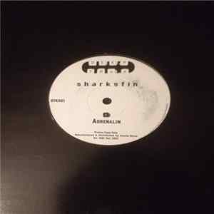 Sharksfin - Adrenalin / By Your Side FLAC album