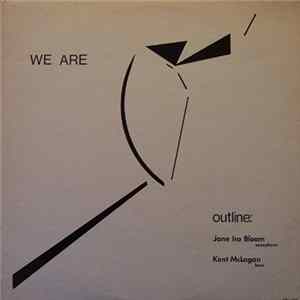 Outline - We Are FLAC album
