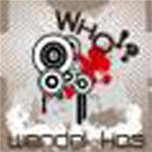 Wendel Kos - Who!? FLAC album