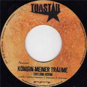 Toastar - Königin Meiner Träume FLAC album