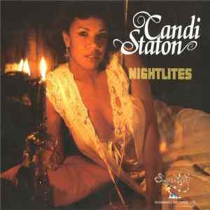 Candi Staton - Nightlites FLAC album
