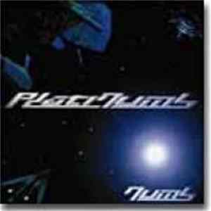 Numb - Platinumb FLAC album