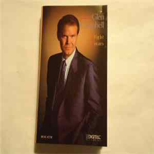 Glen Campbell - Light Years FLAC album