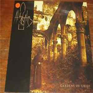 At The Gates - Gardens Of Grief FLAC album