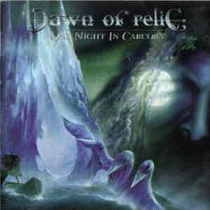 Dawn Of Relic - One Night In Carcosa FLAC album
