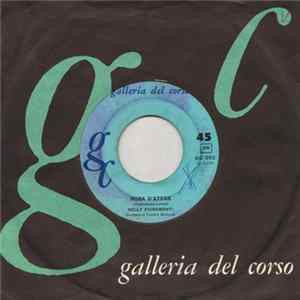 Nelly Fioramonti - Rosa D'Atene FLAC album