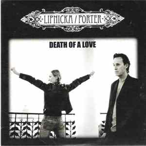 Anita Lipnicka & John Porter - Death Of A Love FLAC album