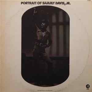 Sammy Davis, Jr. - Portrait Of Sammy Davis, Jr. FLAC album