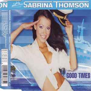 Sabrina Thomson - Good Times FLAC album