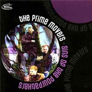 The Prime Movers - Sins Of The Fourfathers FLAC album