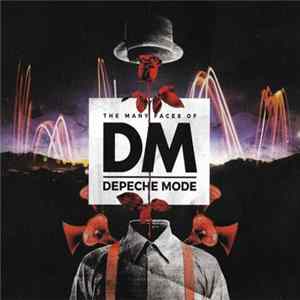 Various - The Many Faces Of Depeche Mode FLAC album
