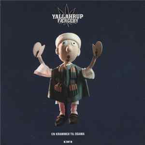 Yallahrup Færgeby - En Krammer Til Osama FLAC album