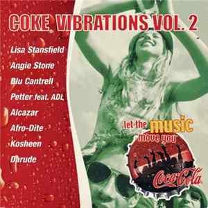Various - Coke Vibrations Vol. 2 FLAC album
