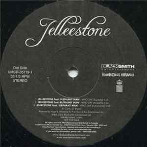 Jelleestone - Who Dat FLAC album