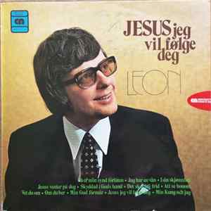 Leon - Jesus Jeg Vil Følge Deg FLAC album
