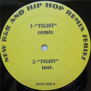 Various - New R&B And Hip Hop Remix Series FLAC album