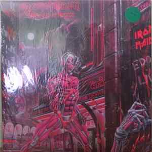 Iron Maiden - Somewhere In Chicago FLAC album