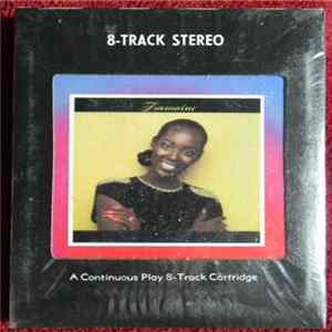 Tramaine Hawkins - Tramaine FLAC album