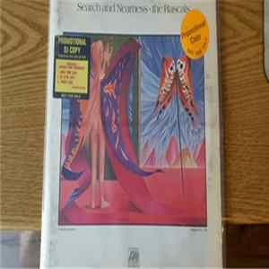 The Rascals - Search And Nearness FLAC album