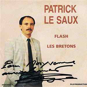 Patrick Le Saux - Flash / Les Bretons FLAC album