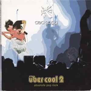G. Scargill, P. Oldroyd - Über Cool 2 FLAC album